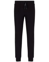 ARMANI EXCHANGE - Sweatpants - Lyst