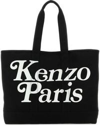 KENZO - Praktische einkaufstasche,handbags - Lyst