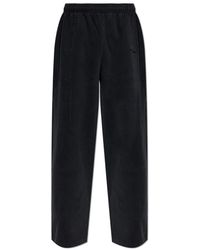 Vetements - Cut Sweatpants - Lyst