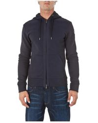 Armani Jeans - Zip-Throughs - Lyst