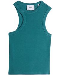 Axel Arigato - Sleeveless Tops - Lyst