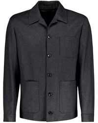 AUTORE - Light Jackets - Lyst