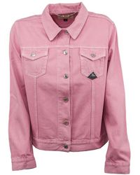 Giacche Roy Rogers da donna - Fino al 71% di sconto | Lyst