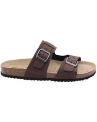 Geox - Sliders - Lyst