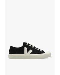 Veja - Chaussures en toile Wata Ii Łow - Lyst