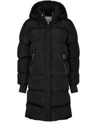 Neo Noir - Parkas - Lyst