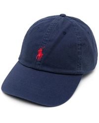 Polo Ralph Lauren - Hats & Caps - Lyst