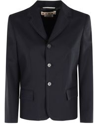 Marni - Blazers - Lyst