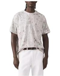 Levi's - T-Hemden - Lyst