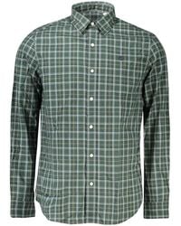 Timberland - Casual Shirts - Lyst