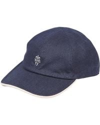 Eleventy - Caps - Lyst
