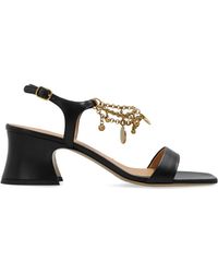 Chloé - High Heel Sandals - Lyst