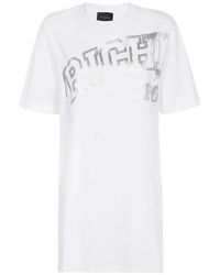 John Richmond - Short Dresses - Lyst