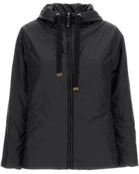 Max Mara - Winter Jackets - Lyst