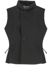 Coperni - Technical Tailored Vest - Lyst