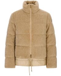 Moncler - Cedre Short Down Jacket - Lyst