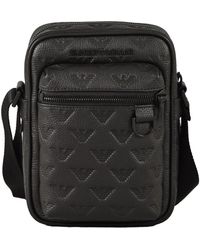 Emporio Armani - Cross Body Bags - Lyst