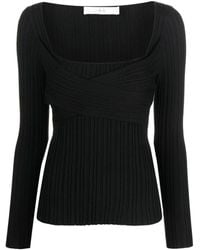 IRO - Long Sleeve Tops - Lyst