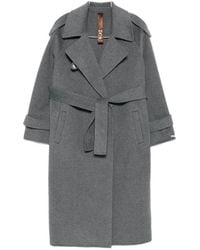 GLOX - Trench Coats - Lyst
