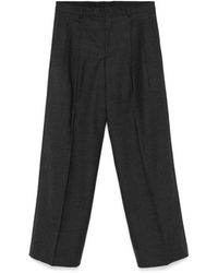 sunflower - Wide Trousers - Lyst