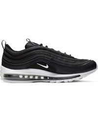Chaussure Air Max 97 pour Nike pour homme en coloris Gris - Lyst Chaussure Air Max 97 pour Nike pour homme en coloris Gris - Lyst