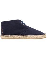 SCAROSSO - Espadrilles - Lyst