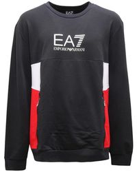 Armani - Sweatshirts - Lyst