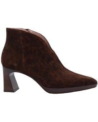 Hispanitas - Heeled Boots - Lyst