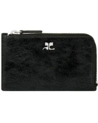 Courreges - Wallets & Cardholders - Lyst