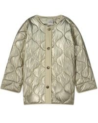 Summum - Winter Jackets - Lyst