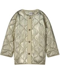 Summum - Winter Jackets - Lyst
