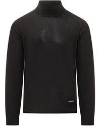 Premiata - Turtlenecks - Lyst