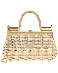 Dolce & Gabbana - Bags > handbags - Lyst