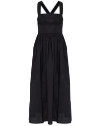 Matteau - Maxi Dresses - Lyst