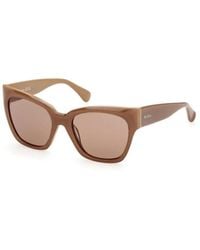 Max Mara - Sunglasses - Lyst