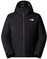 The North Face - Winter Jackets - Lyst