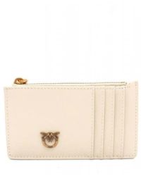 Pinko - Wallets & Cardholders - Lyst