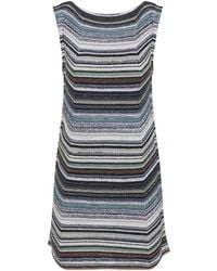 Missoni - Short Dresses - Lyst