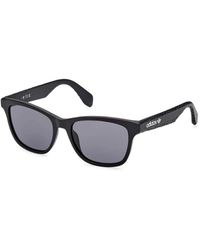 adidas - 7339 sunglasses - Lyst