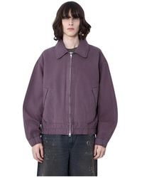Our Legacy - Bomber Jackets - Lyst