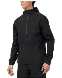 On Shoes - Wind Jackets - Lyst