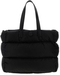 Moncler - Tote Bags - Lyst