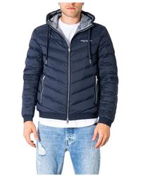 ARMANI EXCHANGE - Gewatteerde Jassen - Lyst