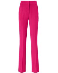 Genny Trousers 72As 1070 Cady Bistretch - Pink