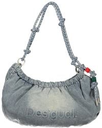 Desigual - Shoulder Bags - Lyst