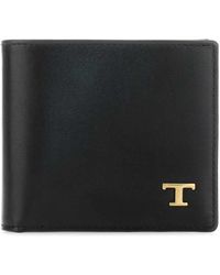Tod's - Wallets cardholders,stilvolles portemonnaie - Lyst