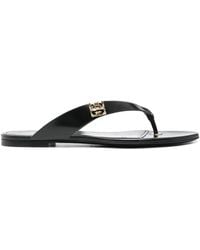 Givenchy - Flip Flops - Lyst
