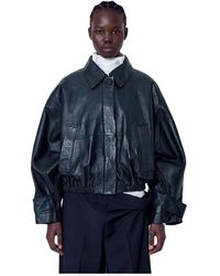 Rohe - Bomber Jackets - Lyst