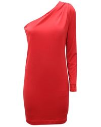 Guess - Short Dresses - Lyst