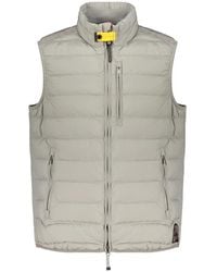 Parajumpers - Vests - Lyst